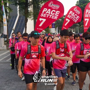 Race photo from SMARTFREN RUN 2026 VIBES 06072026