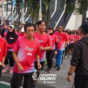 Race photo from SMARTFREN RUN 2026 VIBES 06072026