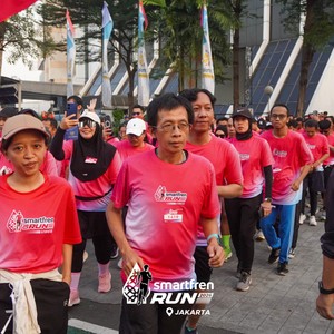 Race photo from SMARTFREN RUN 2026 VIBES 06072026