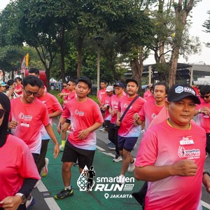 Race photo from SMARTFREN RUN 2026 VIBES 06072026