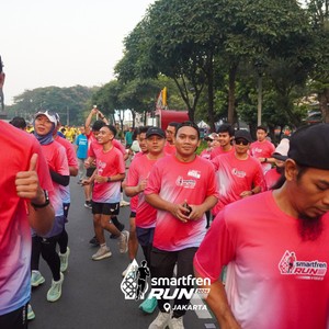 Race photo from SMARTFREN RUN 2026 VIBES 06072026