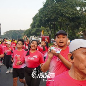 Race photo from SMARTFREN RUN 2026 VIBES 06072026