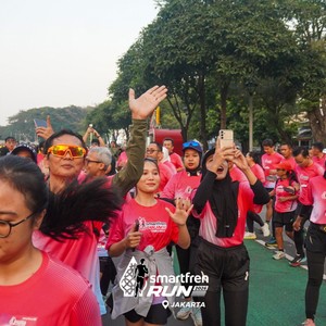 Race photo from SMARTFREN RUN 2026 VIBES 06072026