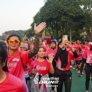 Race photo from SMARTFREN RUN 2026 VIBES 06072026