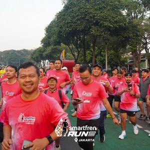 Race photo from SMARTFREN RUN 2026 VIBES 06072026