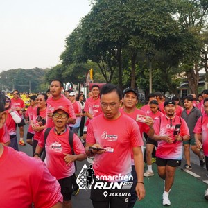 Race photo from SMARTFREN RUN 2026 VIBES 06072026