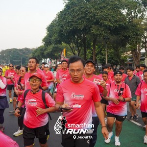 Race photo from SMARTFREN RUN 2026 VIBES 06072026