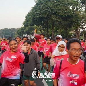 Race photo from SMARTFREN RUN 2026 VIBES 06072026