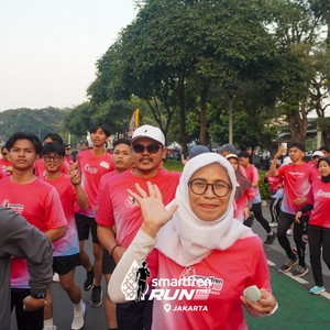 Race photo from SMARTFREN RUN 2026 VIBES 06072026