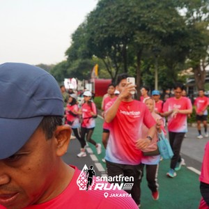 Race photo from SMARTFREN RUN 2026 VIBES 06072026