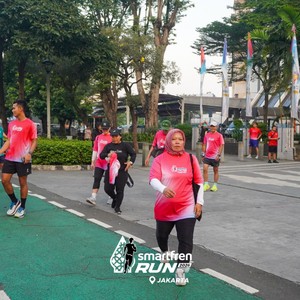 Race photo from SMARTFREN RUN 2026 VIBES 06072026