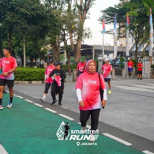 Race photo from SMARTFREN RUN 2026 VIBES 06072026