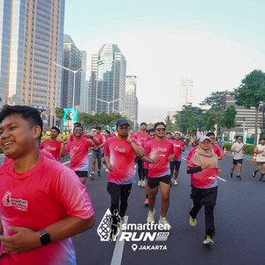 Race photo from SMARTFREN RUN 2026 VIBES 06072026
