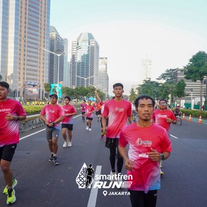 Race photo from SMARTFREN RUN 2026 VIBES 06072026