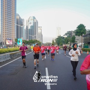 Race photo from SMARTFREN RUN 2026 VIBES 06072026