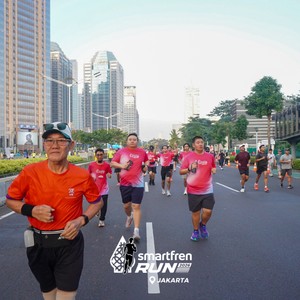 Race photo from SMARTFREN RUN 2026 VIBES 06072026