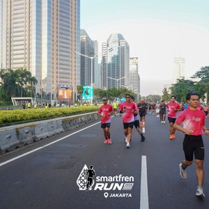 Race photo from SMARTFREN RUN 2026 VIBES 06072026