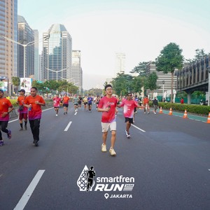 Race photo from SMARTFREN RUN 2026 VIBES 06072026
