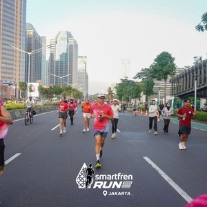 Race photo from SMARTFREN RUN 2026 VIBES 06072026