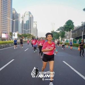 Race photo from SMARTFREN RUN 2026 VIBES 06072026