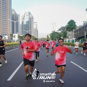 Race photo from SMARTFREN RUN 2026 VIBES 06072026