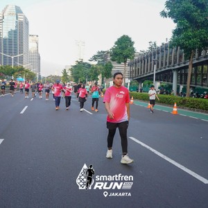 Race photo from SMARTFREN RUN 2026 VIBES 06072026