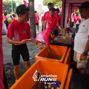 Race photo from SMARTFREN RUN 2026 VIBES 06072026