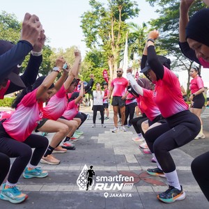 Race photo from SMARTFREN RUN 2026 VIBES 06072026
