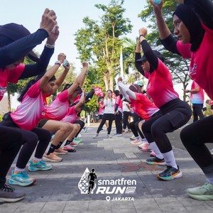 Race photo from SMARTFREN RUN 2026 VIBES 06072026