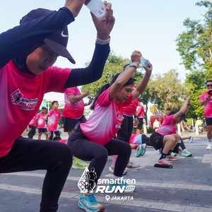 Race photo from SMARTFREN RUN 2026 VIBES 06072026
