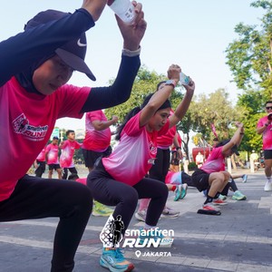 Race photo from SMARTFREN RUN 2026 VIBES 06072026