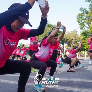 Race photo from SMARTFREN RUN 2026 VIBES 06072026