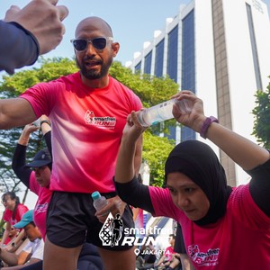 Race photo from SMARTFREN RUN 2026 VIBES 06072026