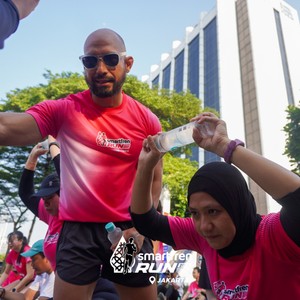 Race photo from SMARTFREN RUN 2026 VIBES 06072026