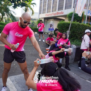 Race photo from SMARTFREN RUN 2026 VIBES 06072026