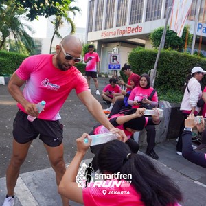 Race photo from SMARTFREN RUN 2026 VIBES 06072026