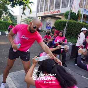 Race photo from SMARTFREN RUN 2026 VIBES 06072026