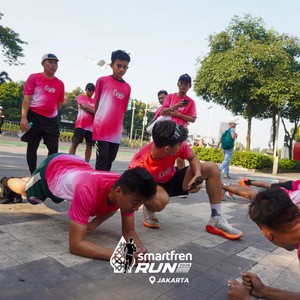 Race photo from SMARTFREN RUN 2026 VIBES 06072026