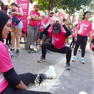 Race photo from SMARTFREN RUN 2026 VIBES 06072026