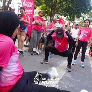 Race photo from SMARTFREN RUN 2026 VIBES 06072026