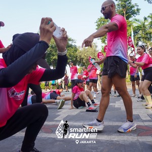 Race photo from SMARTFREN RUN 2026 VIBES 06072026