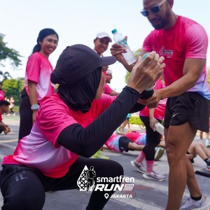 Race photo from SMARTFREN RUN 2026 VIBES 06072026