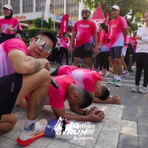 Race photo from SMARTFREN RUN 2026 VIBES 06072026