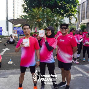 Race photo from SMARTFREN RUN 2026 VIBES 06072026