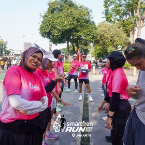 Race photo from SMARTFREN RUN 2026 VIBES 06072026