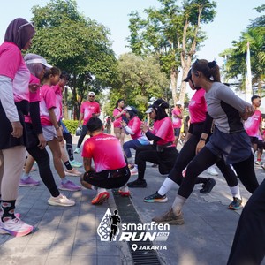 Race photo from SMARTFREN RUN 2026 VIBES 06072026