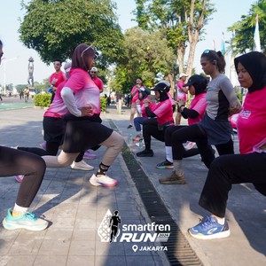 Race photo from SMARTFREN RUN 2026 VIBES 06072026