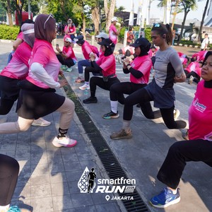 Race photo from SMARTFREN RUN 2026 VIBES 06072026