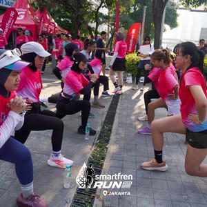 Race photo from SMARTFREN RUN 2026 VIBES 06072026