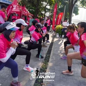 Race photo from SMARTFREN RUN 2026 VIBES 06072026